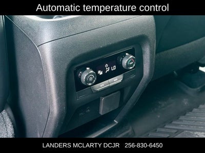 2025 Chevrolet Traverse LT 1LT