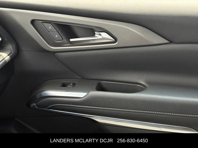 2025 Chevrolet Traverse LT 1LT