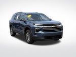2025 Chevrolet Traverse LT 1LT