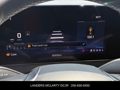 2025 Chevrolet Traverse LT 1LT