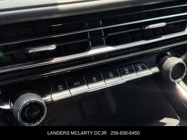 2025 Chevrolet Traverse LT 1LT