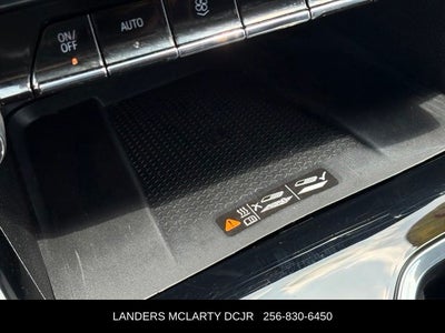 2025 Chevrolet Traverse LT 1LT
