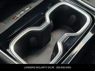 2025 Chevrolet Traverse LT 1LT