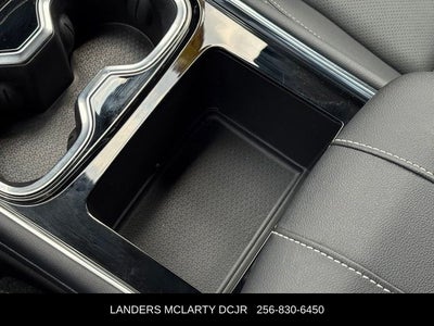 2025 Chevrolet Traverse LT 1LT