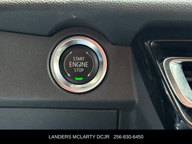 2025 Chevrolet Traverse LT 1LT