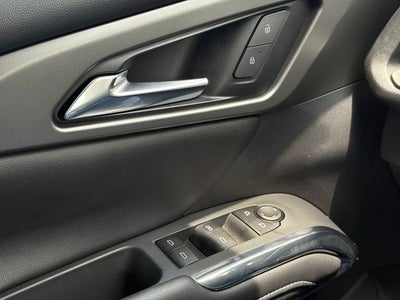 2025 Chevrolet Traverse LT 1LT