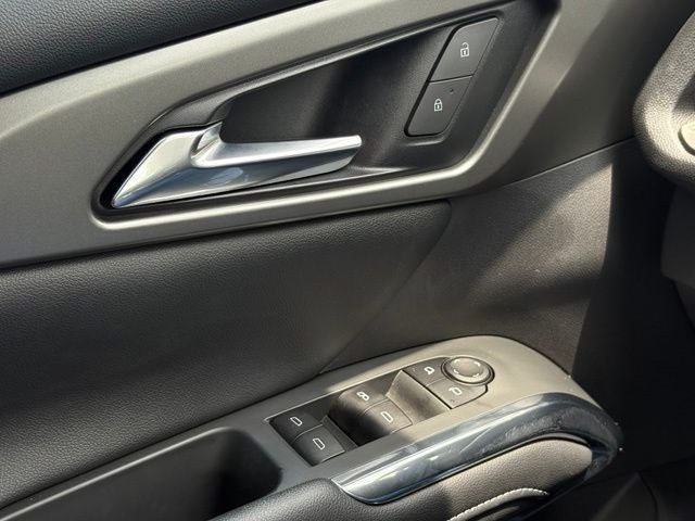 2025 Chevrolet Traverse LT 1LT