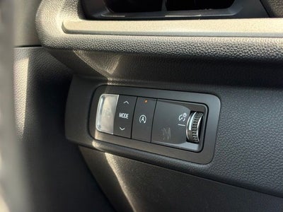 2025 Chevrolet Traverse LT 1LT