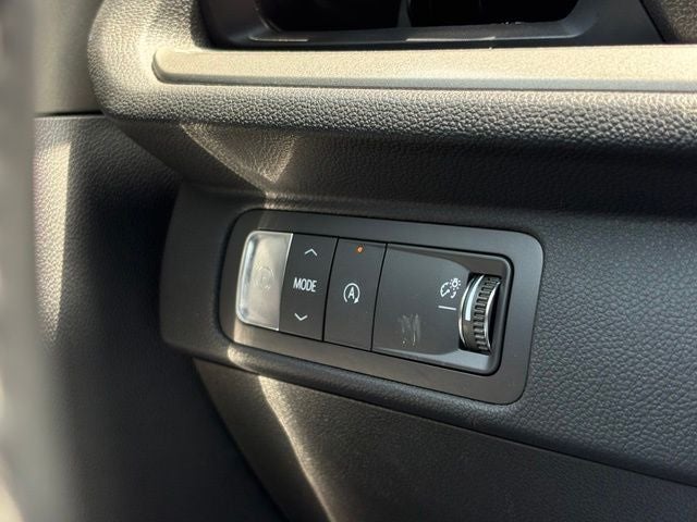 2025 Chevrolet Traverse LT 1LT