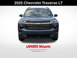 2025 Chevrolet Traverse LT 1LT