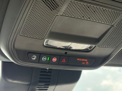 2025 Chevrolet Traverse LT 1LT