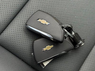 2025 Chevrolet Traverse LT 1LT