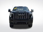 2026 GMC Sierra 2500HD Denali Ultimate
