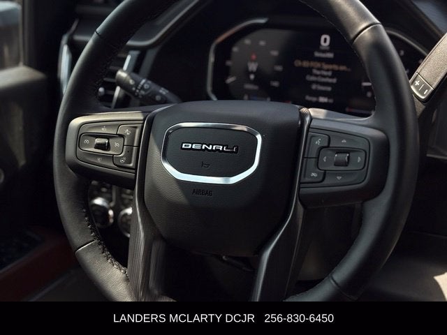 2026 GMC Sierra 2500HD Denali Ultimate