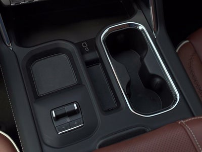 2026 GMC Sierra 2500HD Denali Ultimate