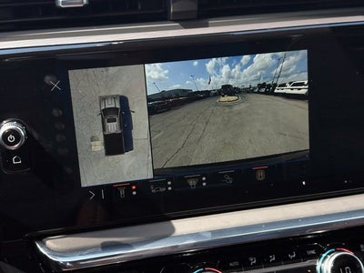 2026 GMC Sierra 2500HD Denali Ultimate