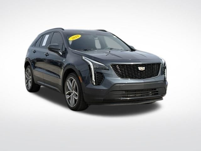 2019 Cadillac XT4 Sport