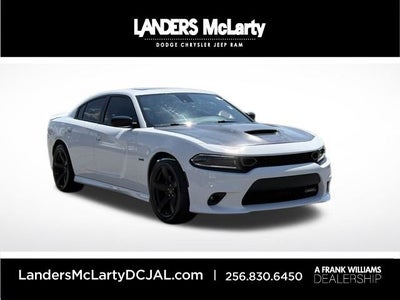 2023 Dodge Charger R/T