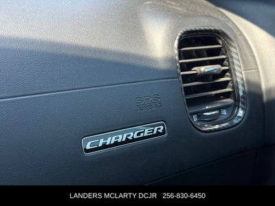 2023 Dodge Charger R/T