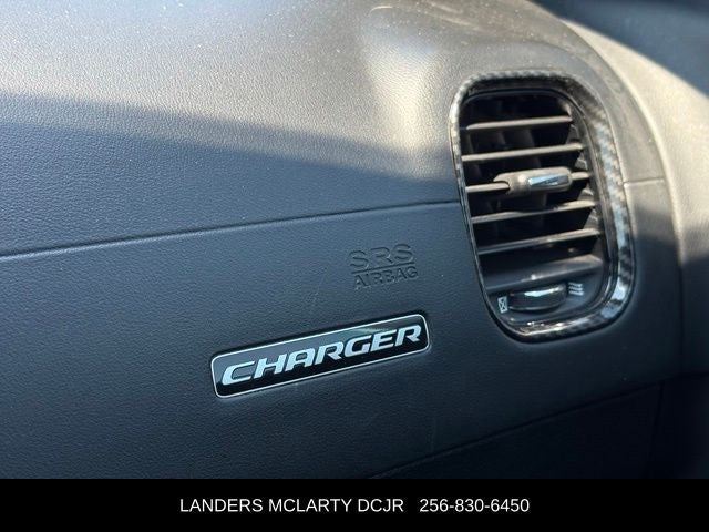 2023 Dodge Charger R/T