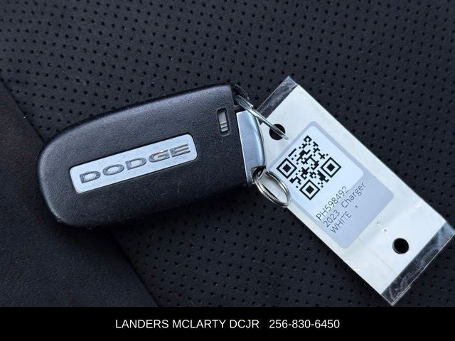 2023 Dodge Charger R/T