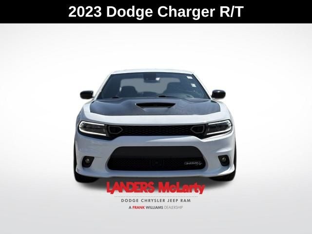 2023 Dodge Charger R/T