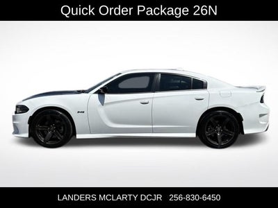 2023 Dodge Charger R/T