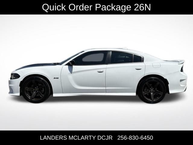 2023 Dodge Charger R/T