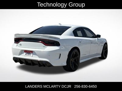 2023 Dodge Charger R/T