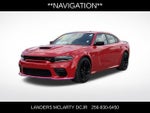 2023 Dodge Charger R/T Scat Pack Widebody