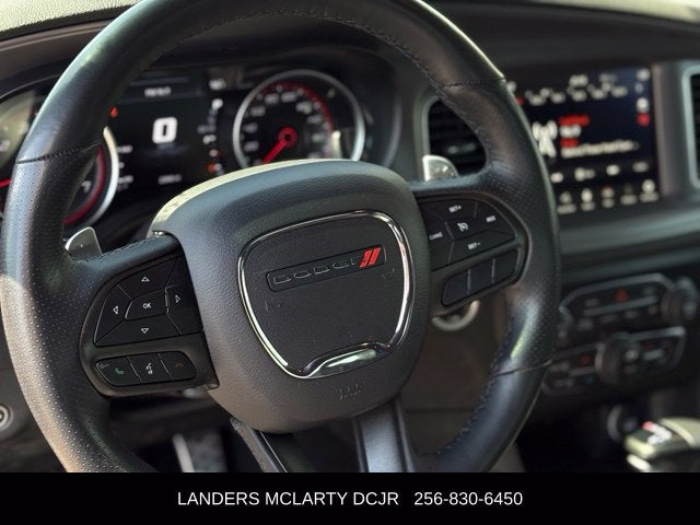 2023 Dodge Charger R T Scat Pack