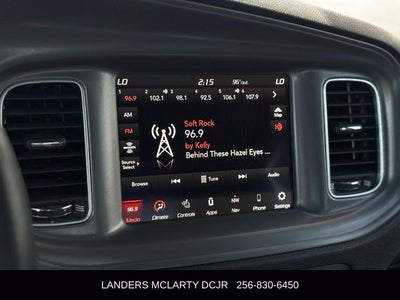 2023 Dodge Charger R T Scat Pack