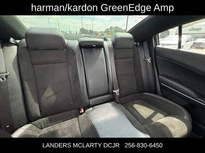 2023 Dodge Charger R T Scat Pack