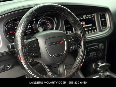 2023 Dodge Charger R T Scat Pack