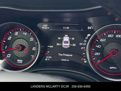 2023 Dodge Charger R T Scat Pack