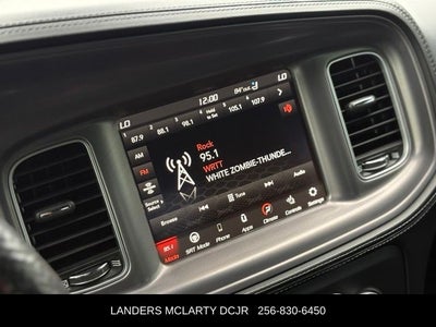 2023 Dodge Charger R T Scat Pack
