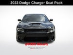 2023 Dodge Charger R T Scat Pack