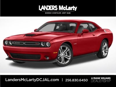 2023 Dodge Challenger GT