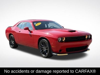 2023 Dodge Challenger GT