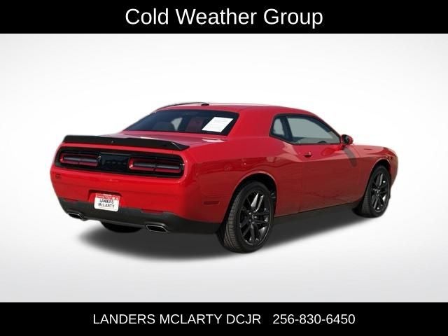 2023 Dodge Challenger GT