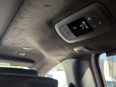 2027 Chrysler Pacifica Pinnacle