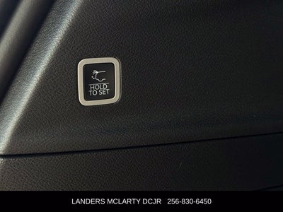 2027 Chrysler Pacifica Pinnacle