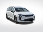 2027 Chrysler Pacifica Pinnacle