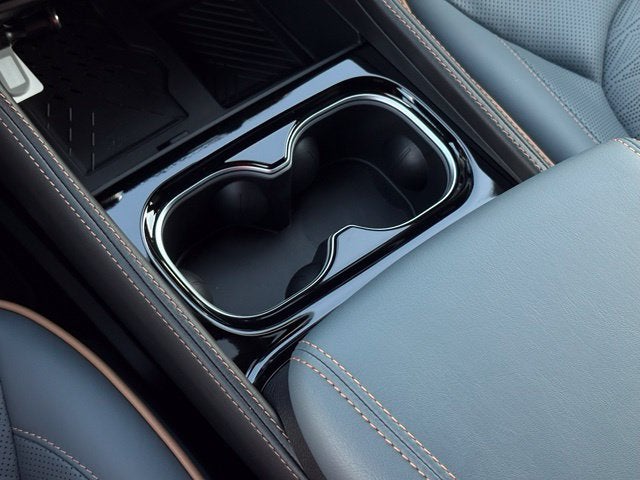 2027 Chrysler Pacifica Pinnacle