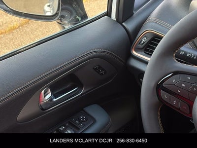 2027 Chrysler Pacifica Pinnacle