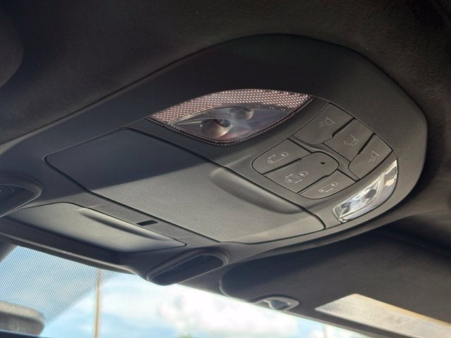 2027 Chrysler Pacifica Pinnacle