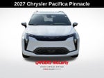 2027 Chrysler Pacifica Pinnacle
