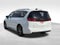 2027 Chrysler Pacifica Pinnacle
