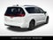 2027 Chrysler Pacifica Pinnacle