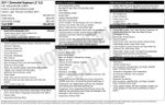2011 Chevrolet Equinox LS